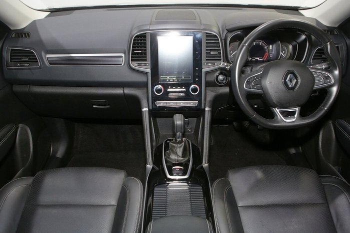 2024 Renault Koleos Zen