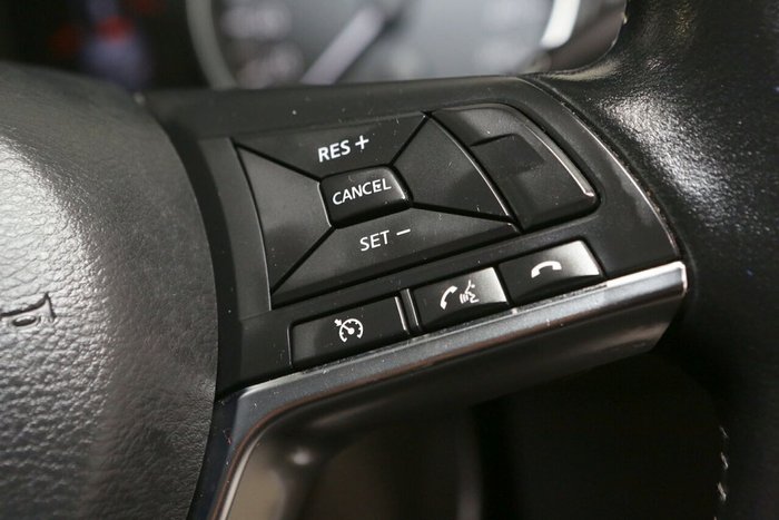 2019 Nissan QASHQAI ST