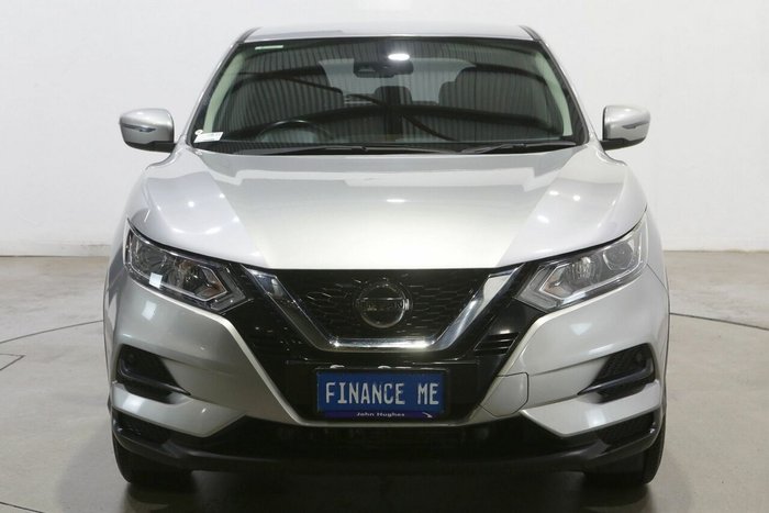 2019 Nissan QASHQAI ST