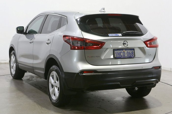 2019 Nissan QASHQAI ST