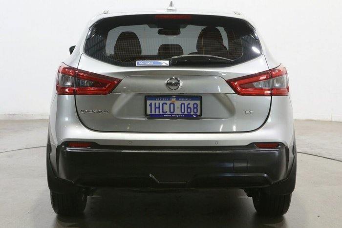 2019 Nissan QASHQAI ST