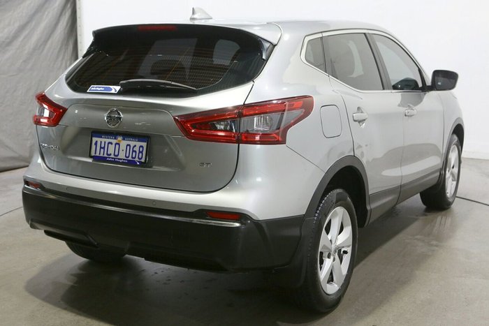 2019 Nissan QASHQAI ST