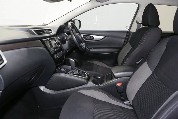 2019 Nissan QASHQAI ST