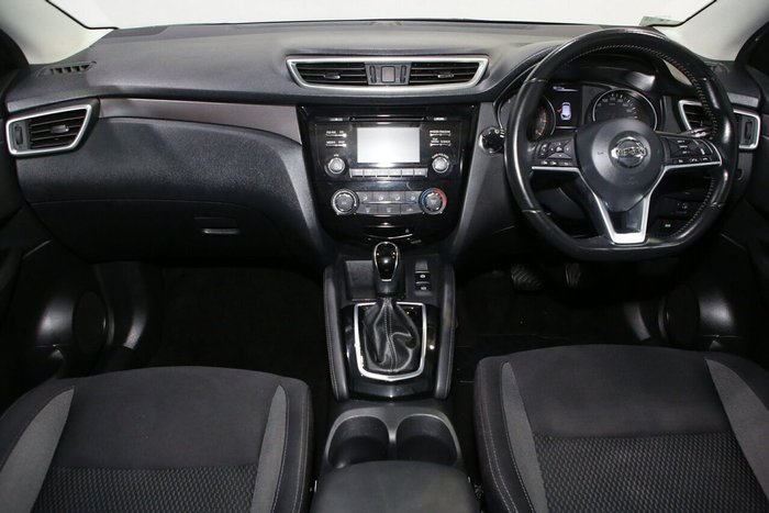 2019 Nissan QASHQAI ST