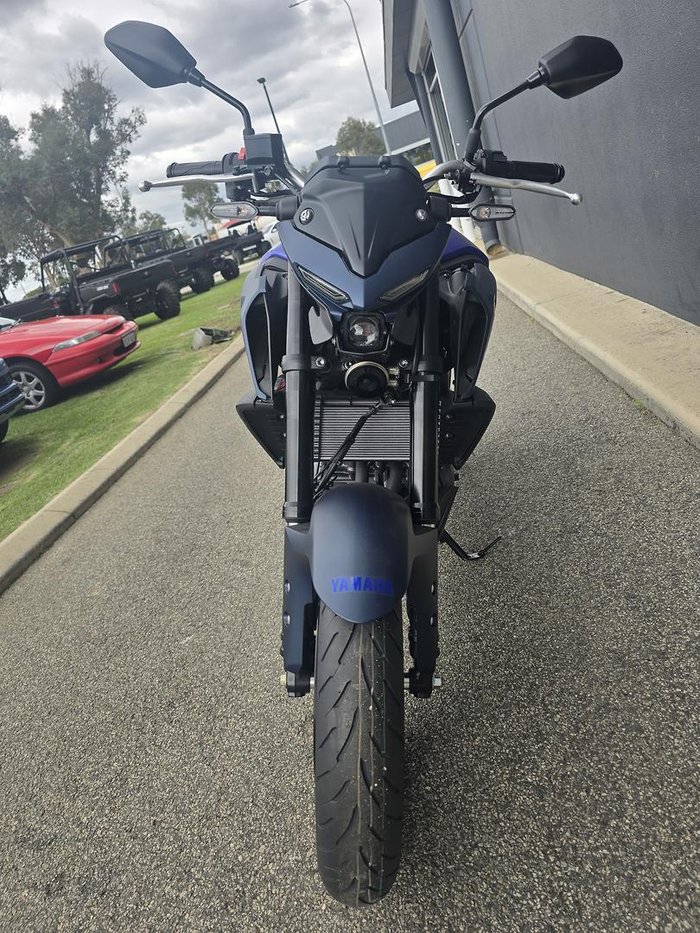 2026 Yamaha