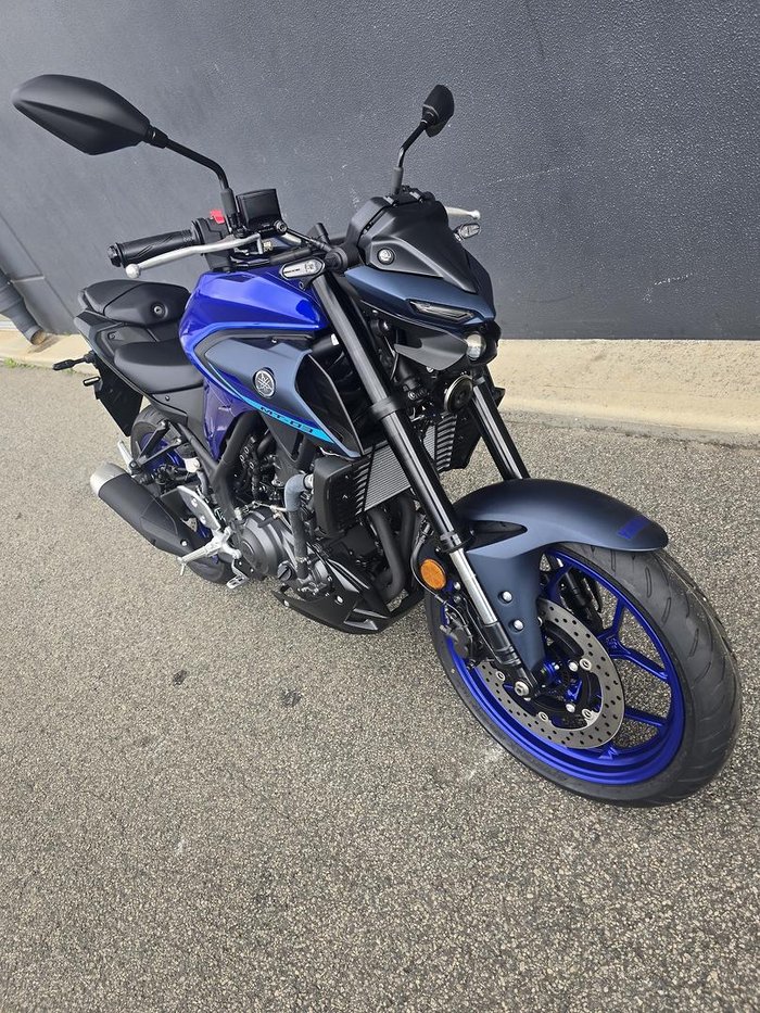 2026 Yamaha