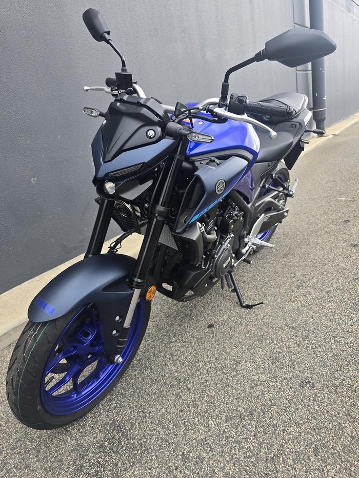 2026 Yamaha