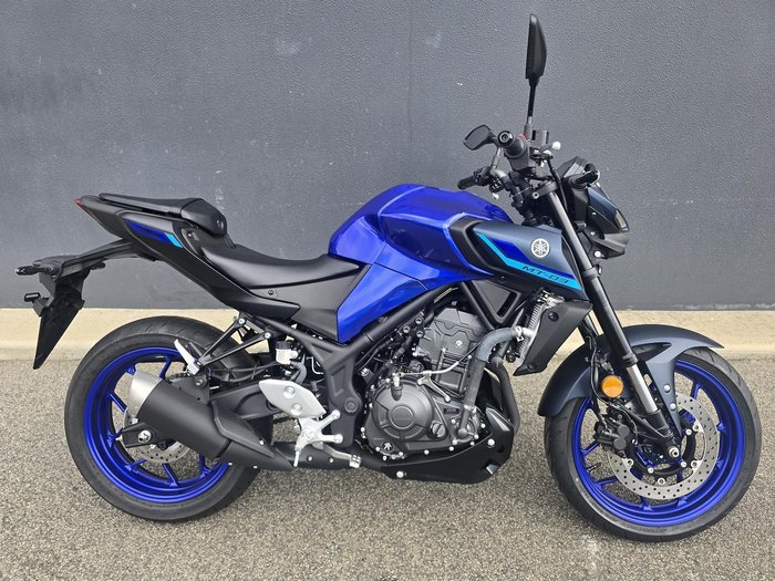 2026 Yamaha