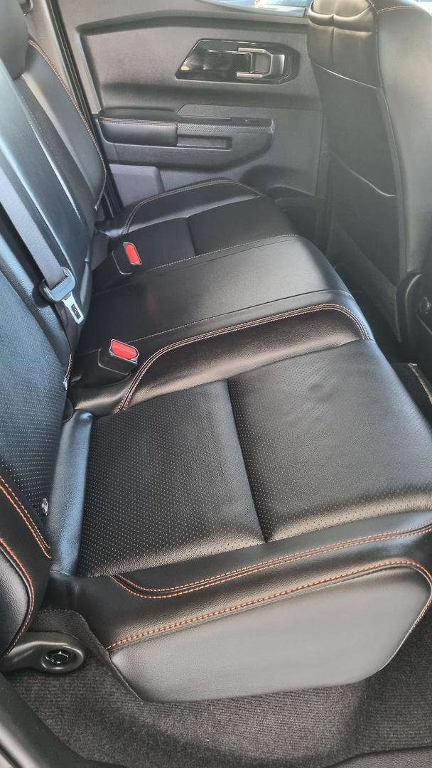 2024 Mitsubishi Triton GSR