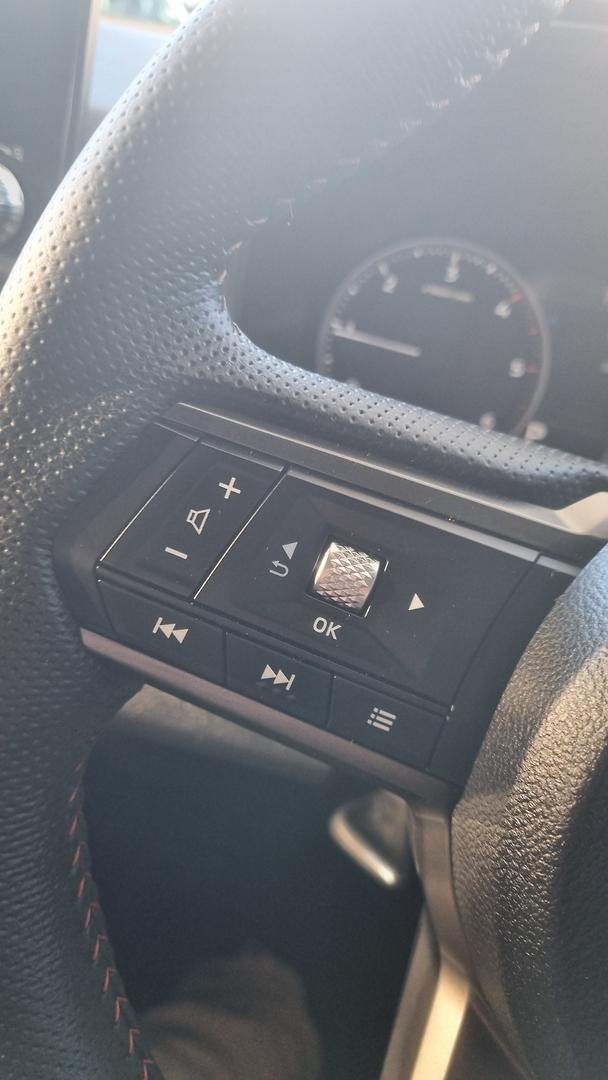 2024 Mitsubishi Triton GSR