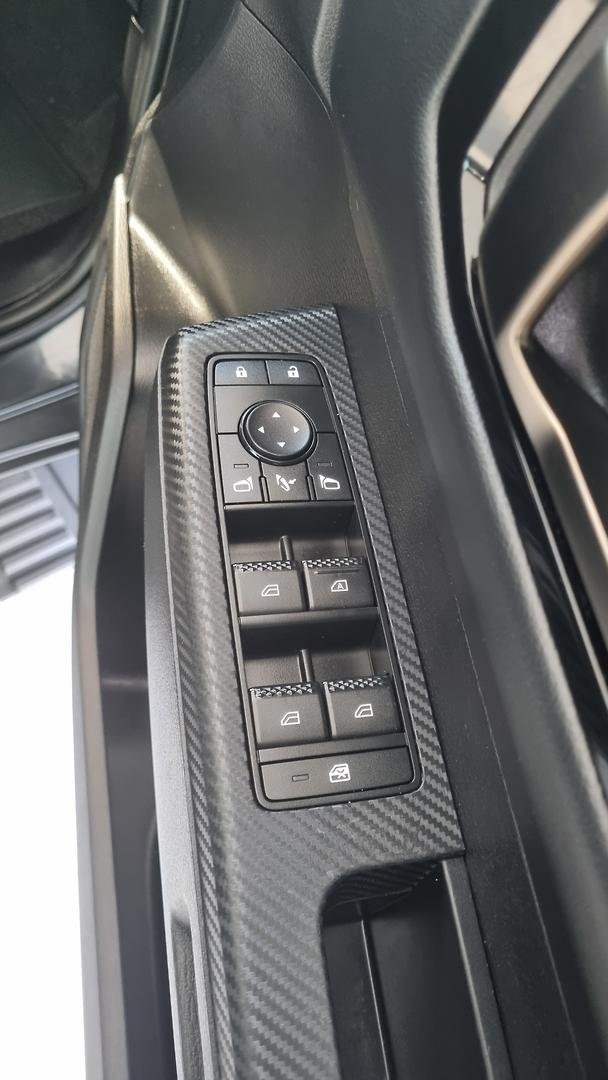 2024 Mitsubishi Triton GSR