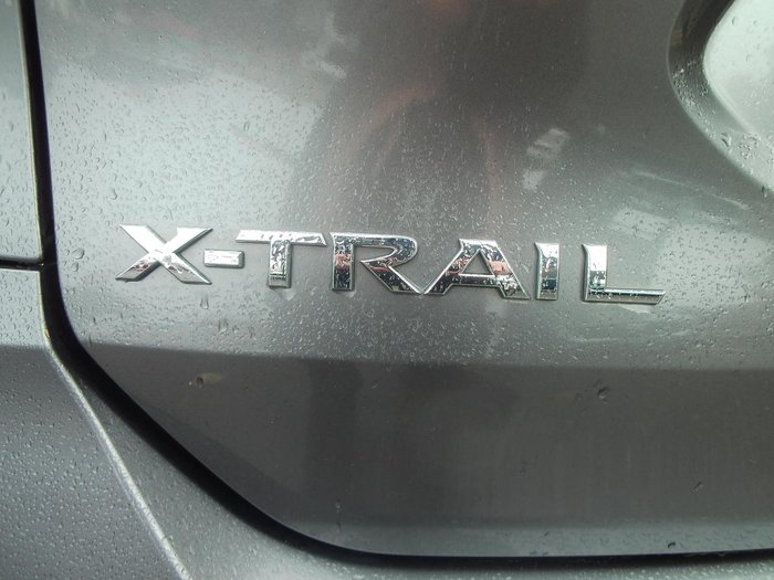 2021 Nissan X-TRAIL ST