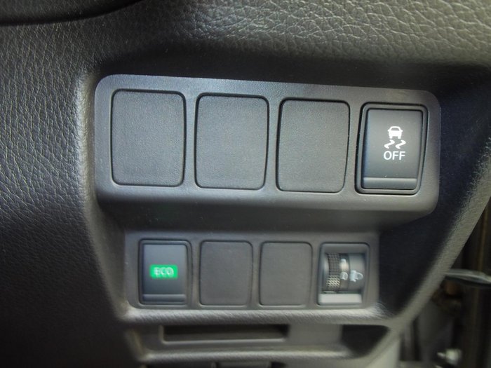 2021 Nissan X-TRAIL ST
