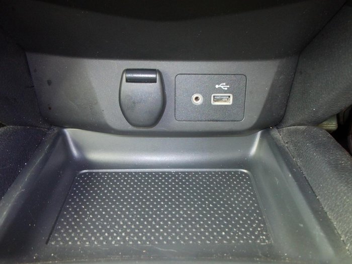 2021 Nissan X-TRAIL ST