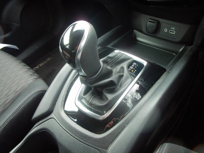 2021 Nissan X-TRAIL ST