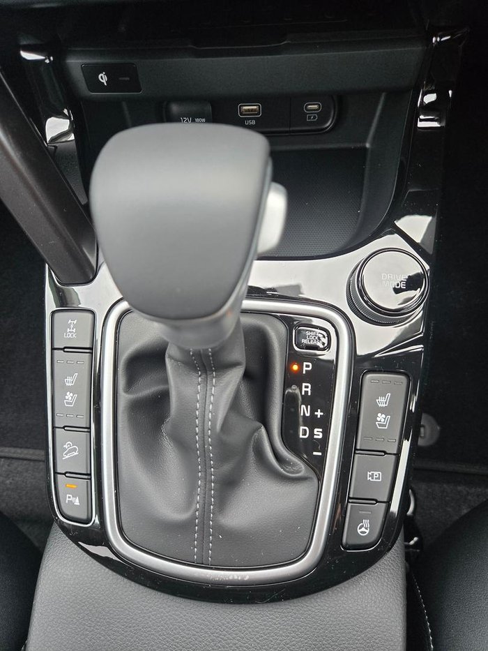 2025 Kia Seltos GT-Line