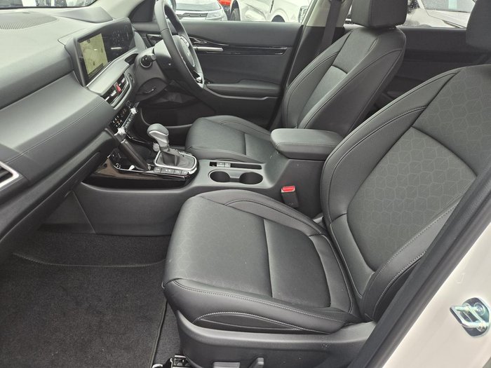 2025 Kia Seltos GT-Line
