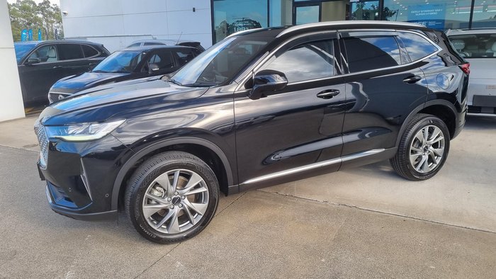 2022 GWM Haval H6 Ultra