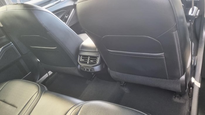 2022 GWM Haval H6 Ultra