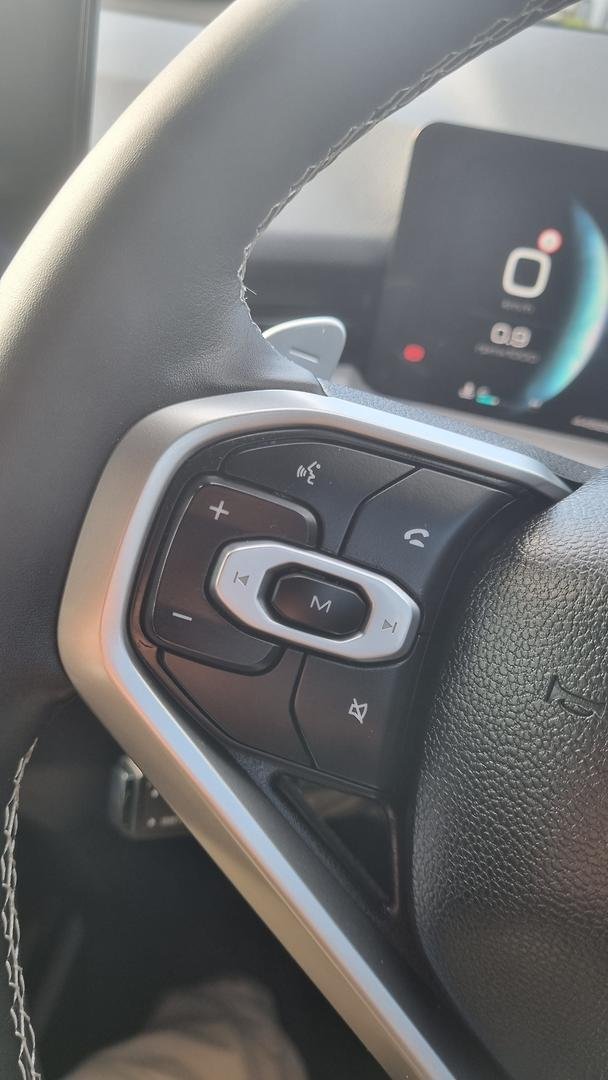 2022 GWM Haval H6 Ultra