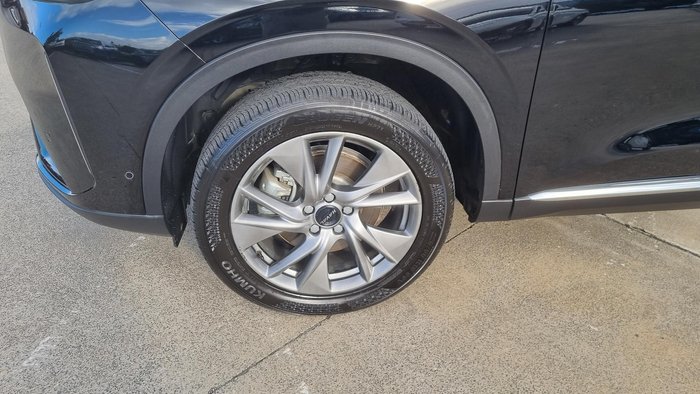 2022 GWM Haval H6 Ultra