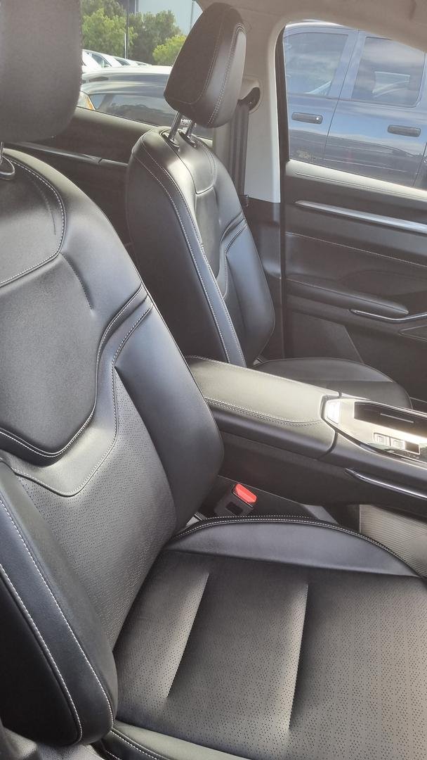 2022 GWM Haval H6 Ultra
