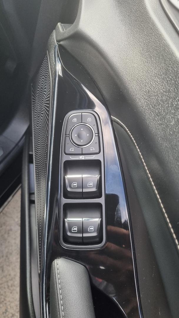2022 GWM Haval H6 Ultra