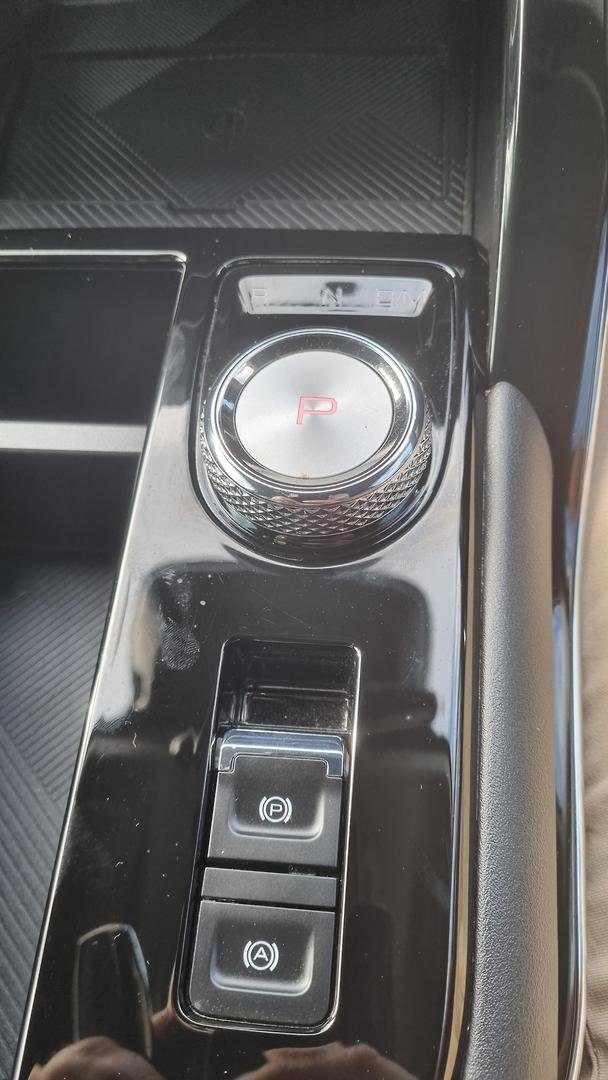 2022 GWM Haval H6 Ultra