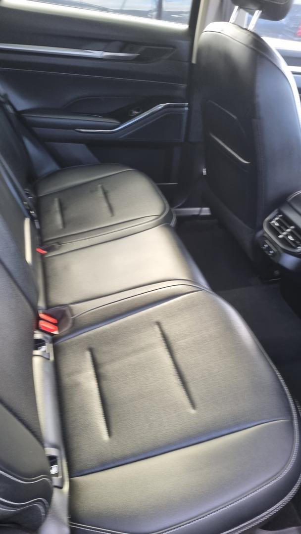2022 GWM Haval H6 Ultra