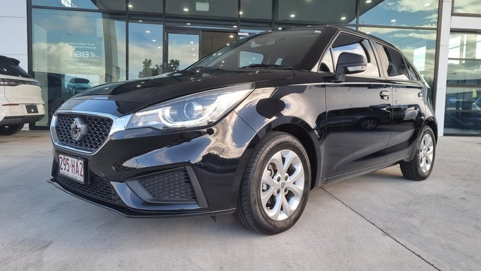 2022 MG MG3 Core