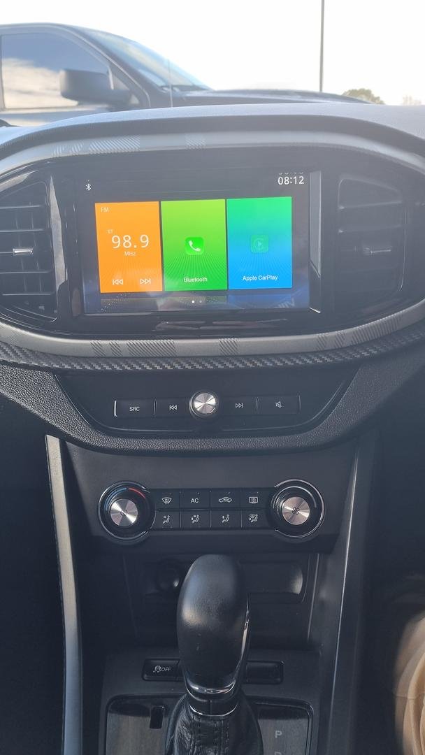 2022 MG MG3 Core