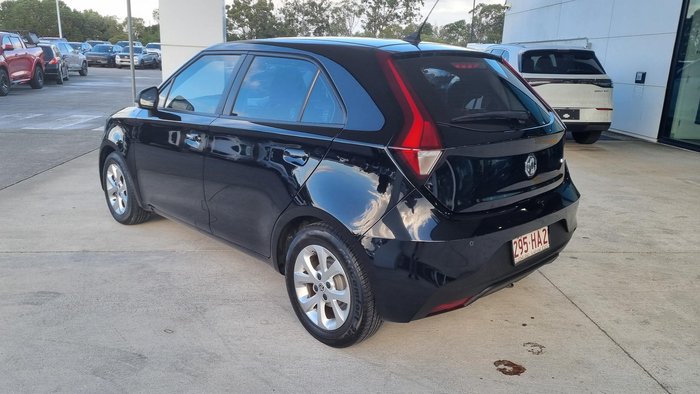 2022 MG MG3 Core