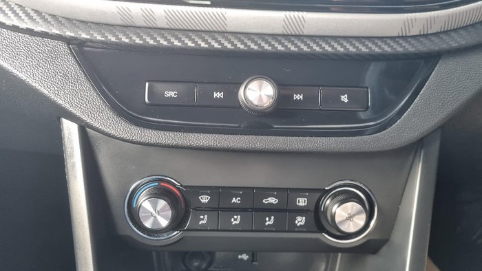 2022 MG MG3 Core