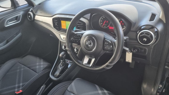 2022 MG MG3 Core
