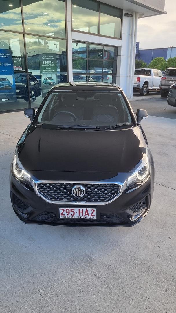 2022 MG MG3 Core