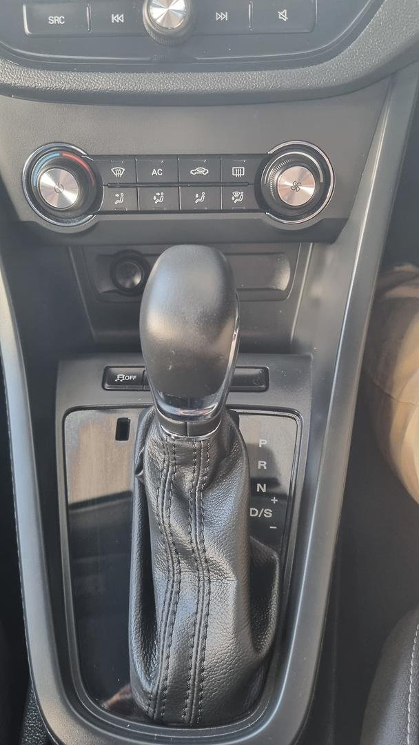 2022 MG MG3 Core