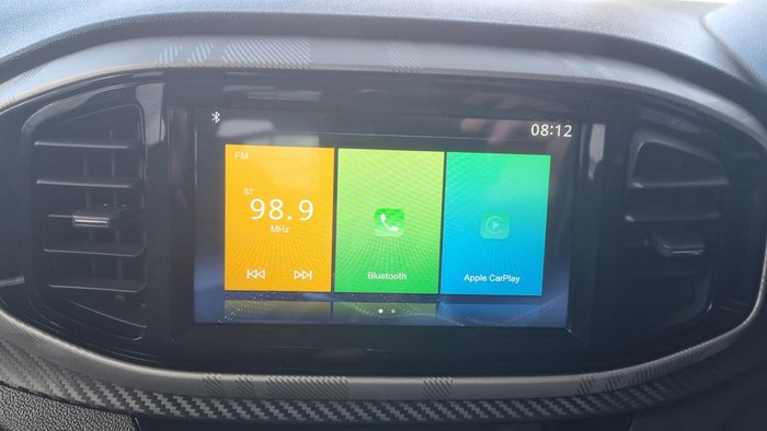 2022 MG MG3 Core