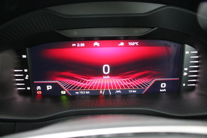 2025 SKODA Karoq 110TSI Sportline