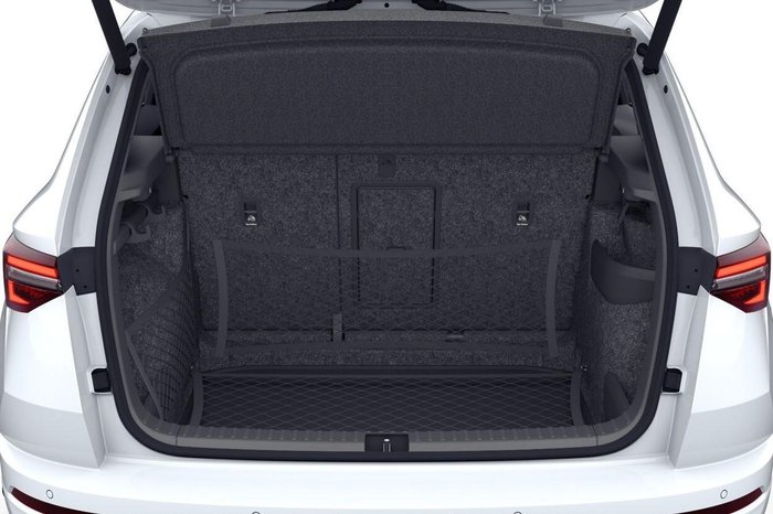 2025 SKODA Karoq 110TSI Sportline