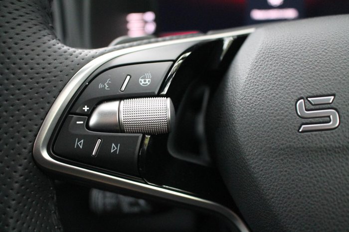 2025 SKODA Karoq 110TSI Sportline