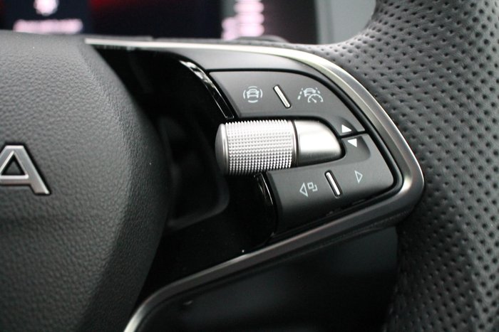 2025 SKODA Karoq 110TSI Sportline
