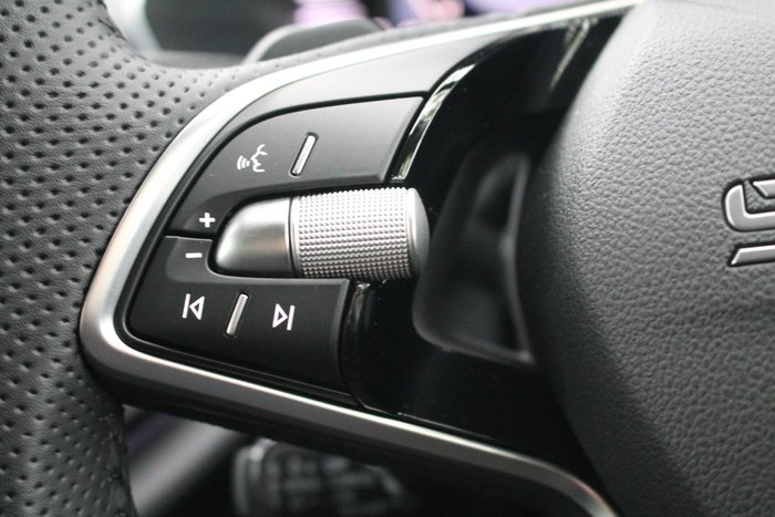 2025 SKODA Octavia 110TSI Select