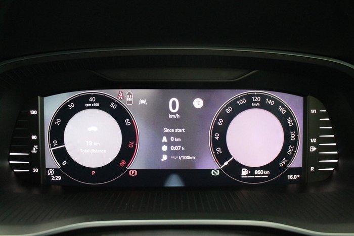 2025 SKODA Octavia 110TSI Select