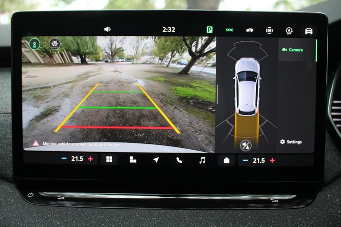 2025 SKODA Octavia 110TSI Select