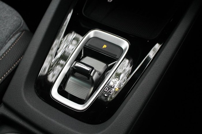 2025 SKODA Octavia 110TSI Select