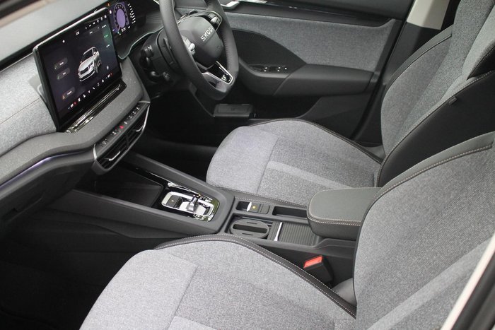 2025 SKODA Octavia 110TSI Select