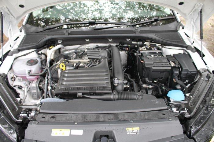 2025 SKODA Octavia 110TSI Select