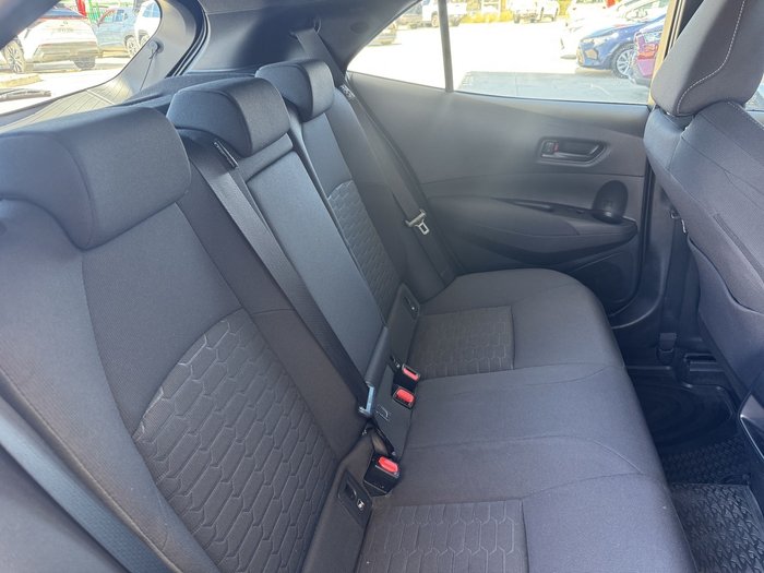 2020 Toyota Corolla Ascent Sport Hybrid