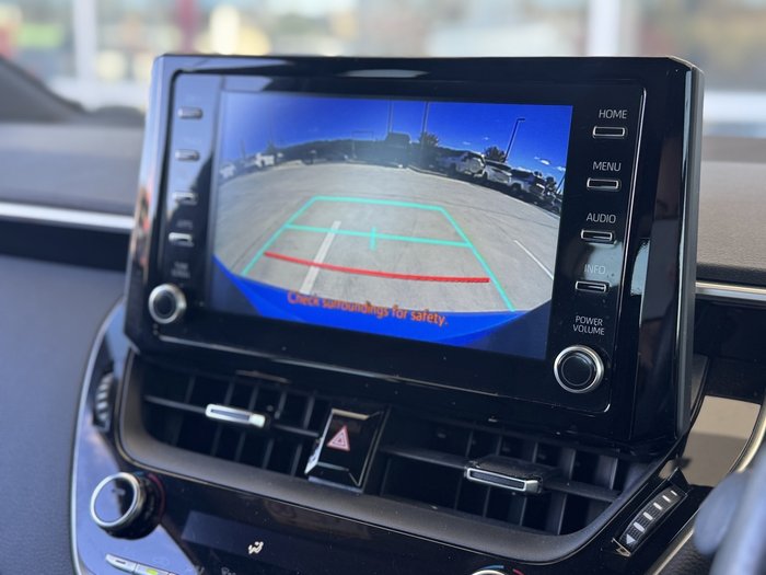 2020 Toyota Corolla Ascent Sport Hybrid