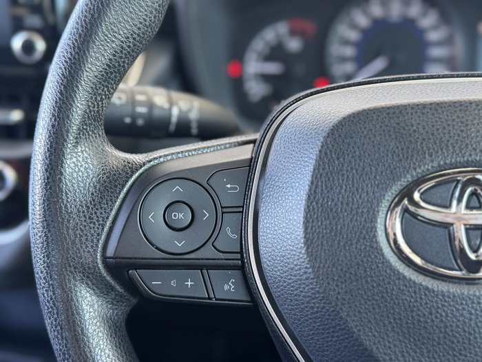 2020 Toyota Corolla Ascent Sport Hybrid